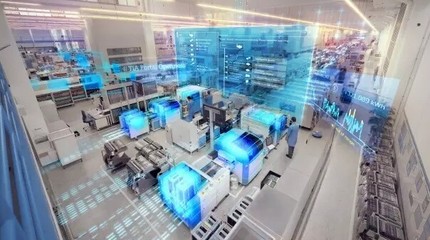 探秘德國工業4.0 從漢諾威工博會到企業實踐的網絡技術服務之旅